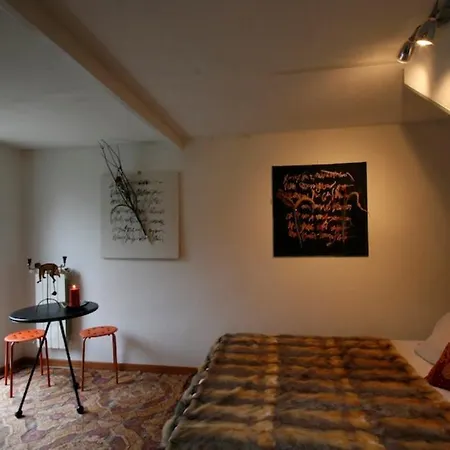 Pensión Artloft Milano