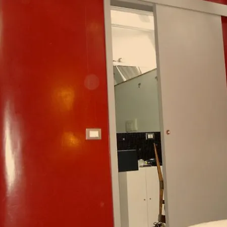 בית הארחה Artloft Milano מילאנו
