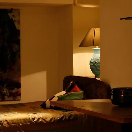 בית הארחה Artloft Milano *
