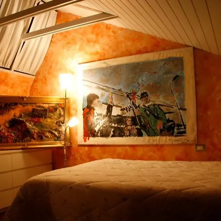 Artloft Milano Милан
